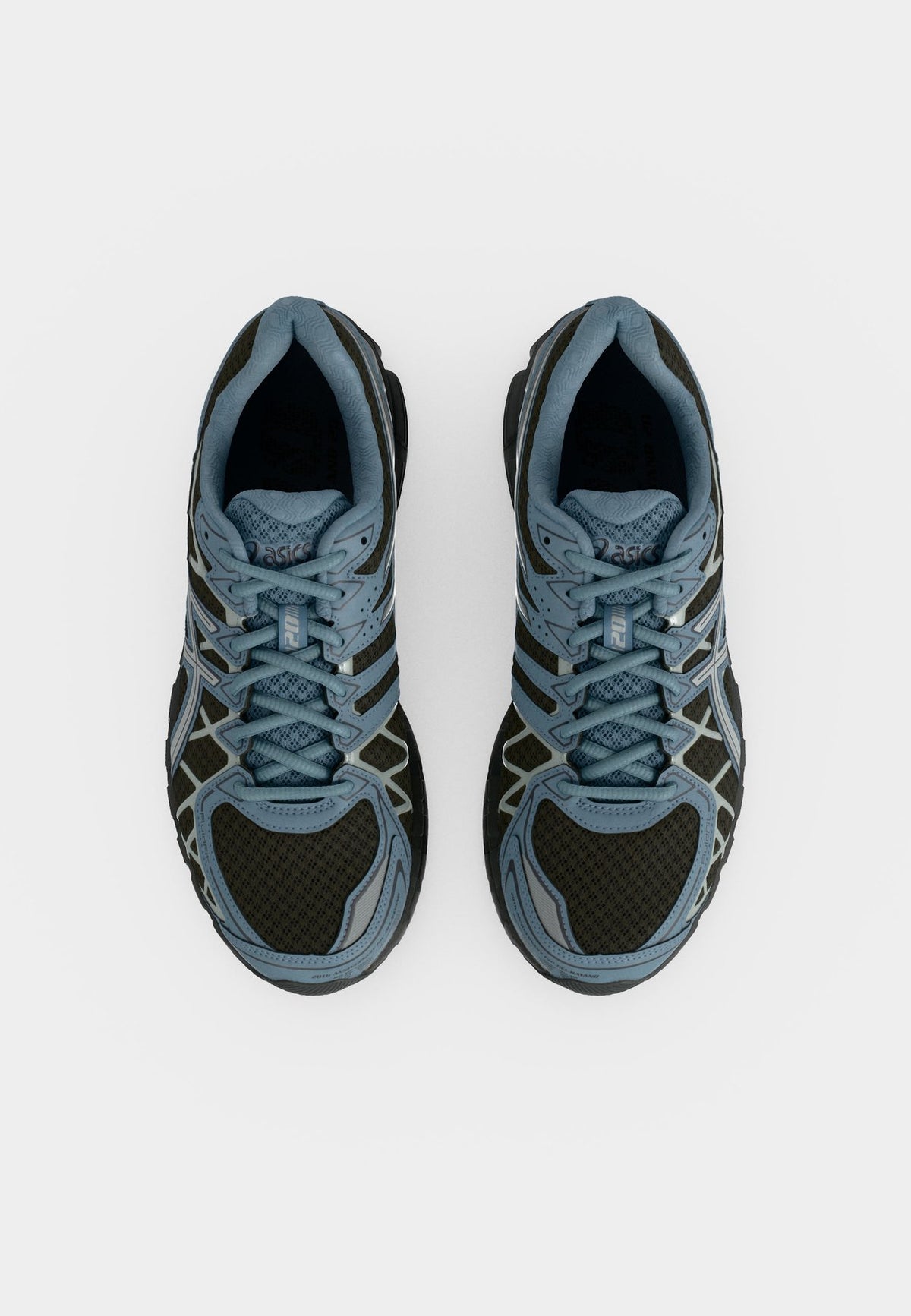 ASICS SportStyleGEL KAYANO 20 UNISEX - Sneaker low