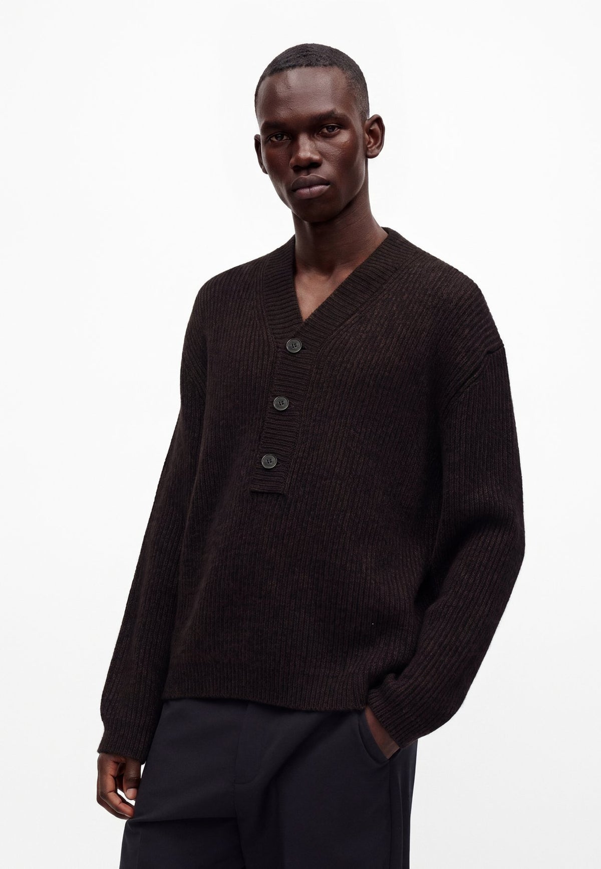 MissoniSERAPHIM - Strickpullover