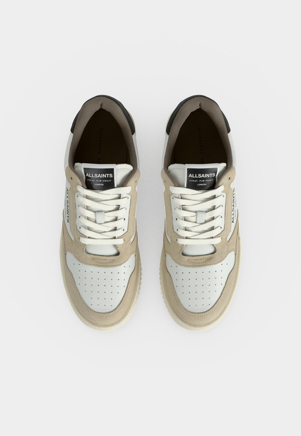 AllSaintsREGAN - Low-Top-Sneaker
