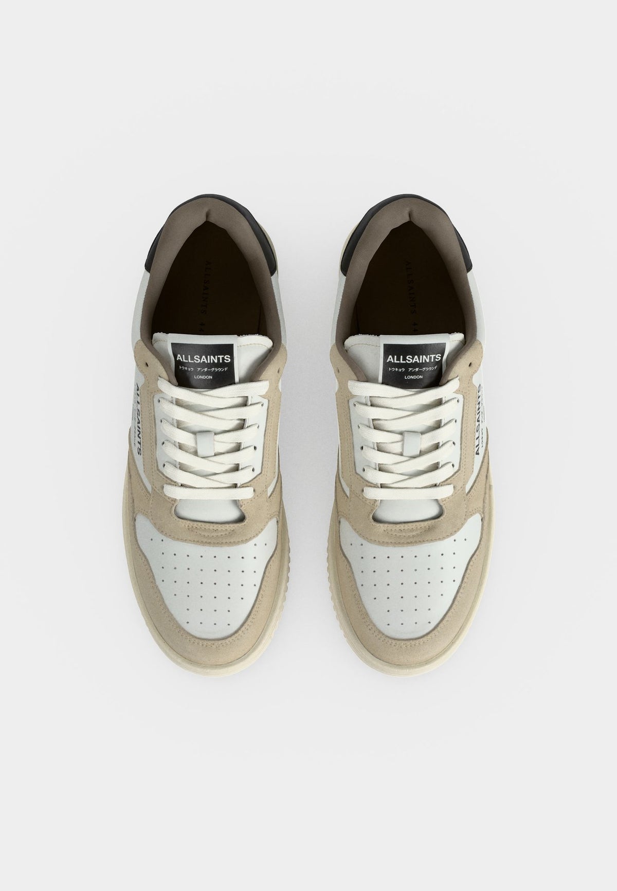 AllSaintsREGAN - Low-Top-Sneaker