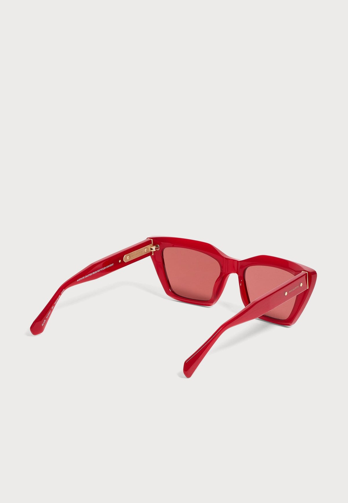 AllSaintsBLAIR UNISEX - Sonnenbrille