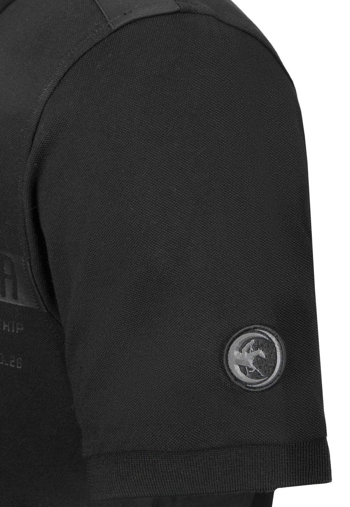 La MartinaBEKLEIDUNG MCP321 - Poloshirt