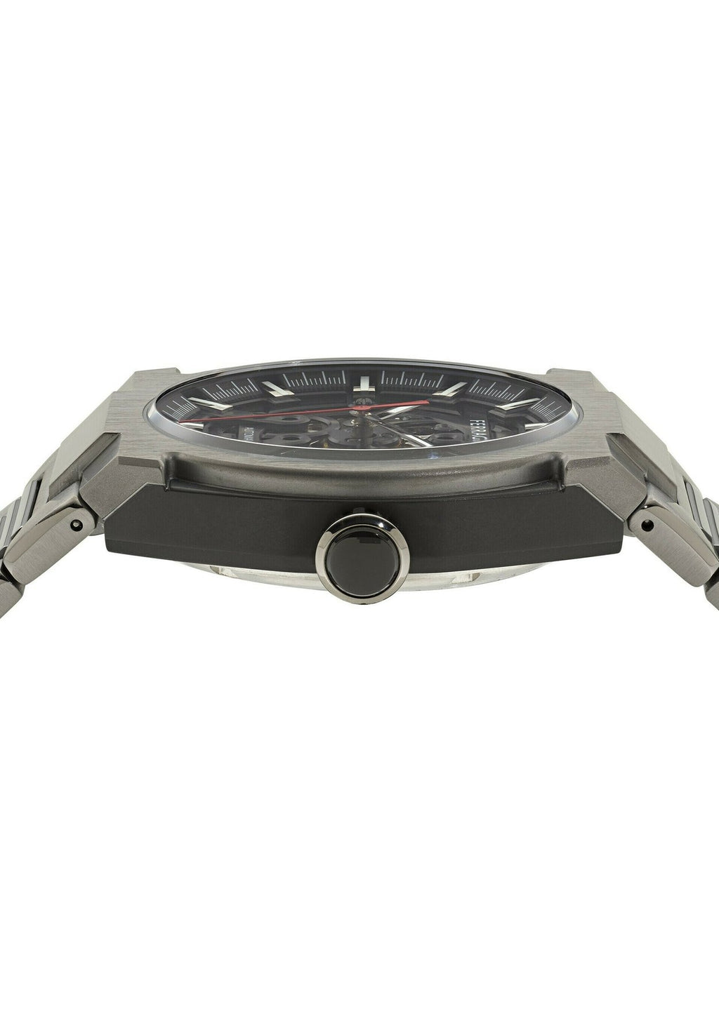 FERRAGAMOTA-SUPREME SKELETON-FW - Uhr