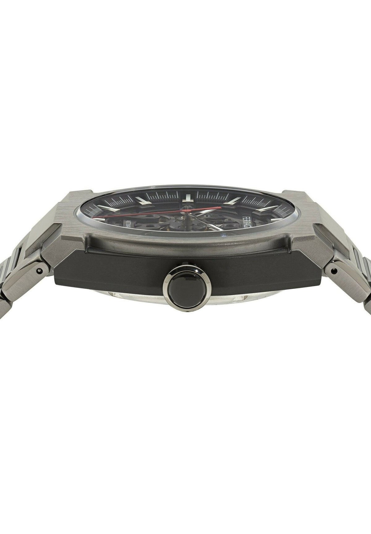FERRAGAMOTA-SUPREME SKELETON-FW - Uhr