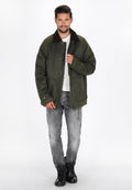 DreiMasterJeansjacke
