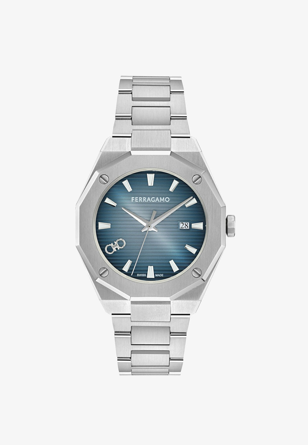 FERRAGAMOFERRAGAMO EDGE - Uhr