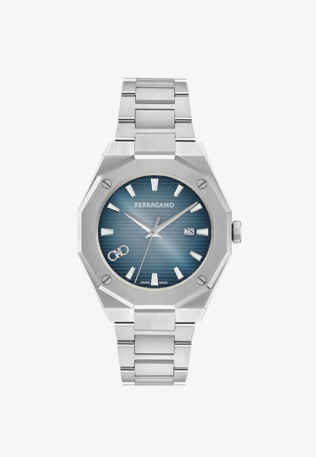 FERRAGAMOFERRAGAMO EDGE - Uhr