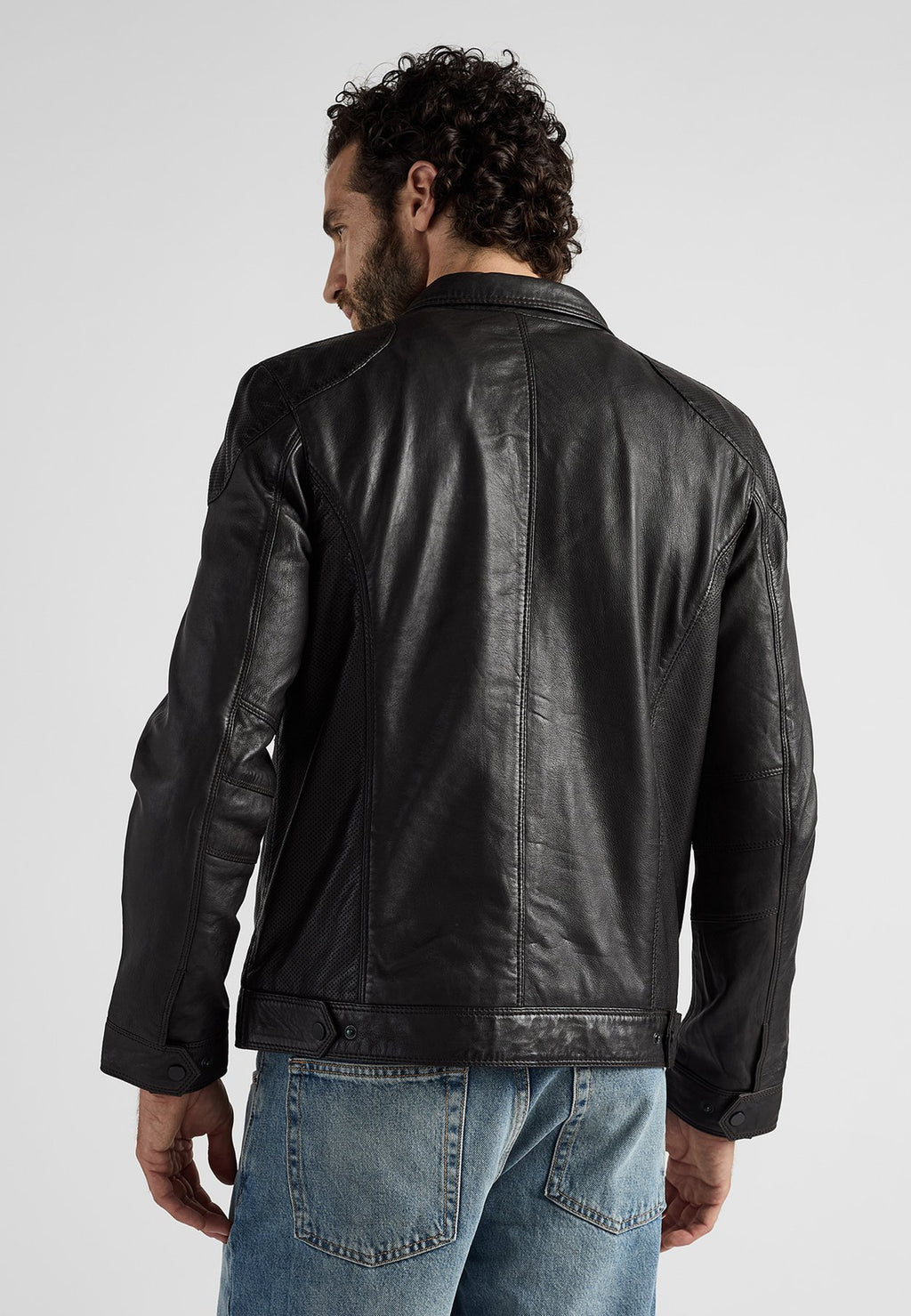 JCCLederjacke