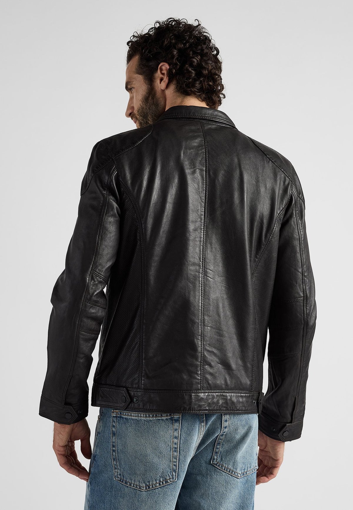 JCCLederjacke