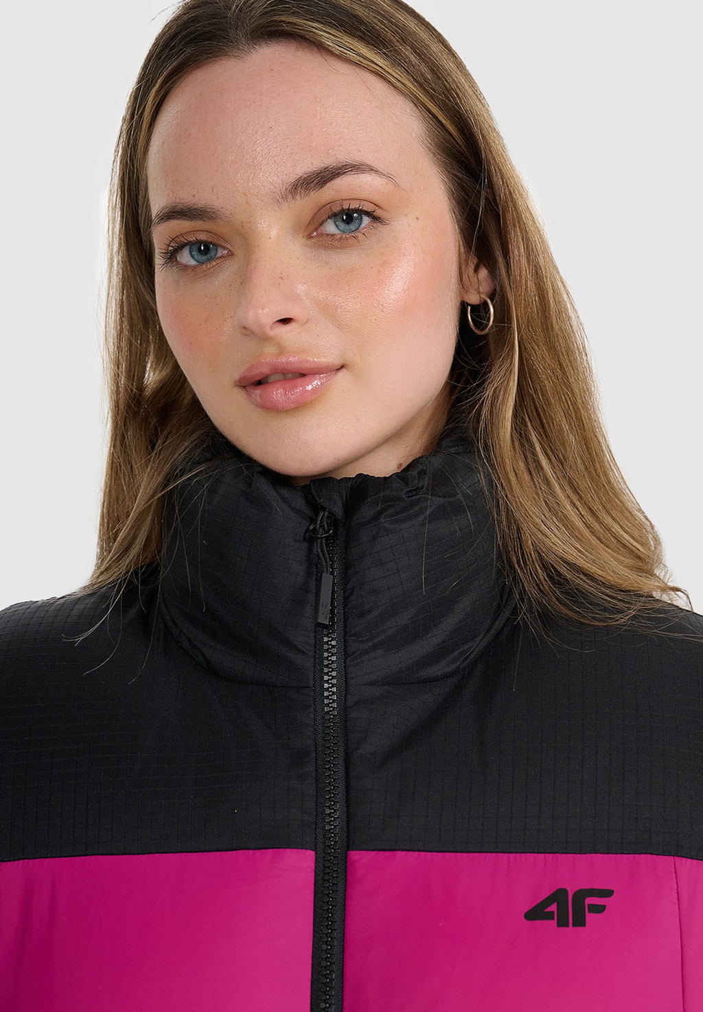 4F4F KURTKA ZIMOWA DAMSKA - Winterjacke