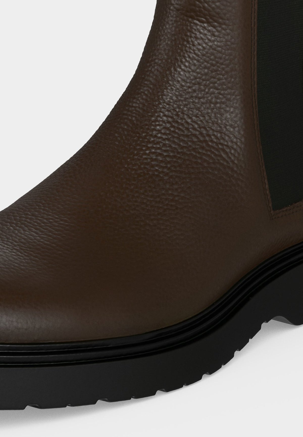 Calvin KleinCOMBAT ESS CHELSEA BOOT - Stiefelette