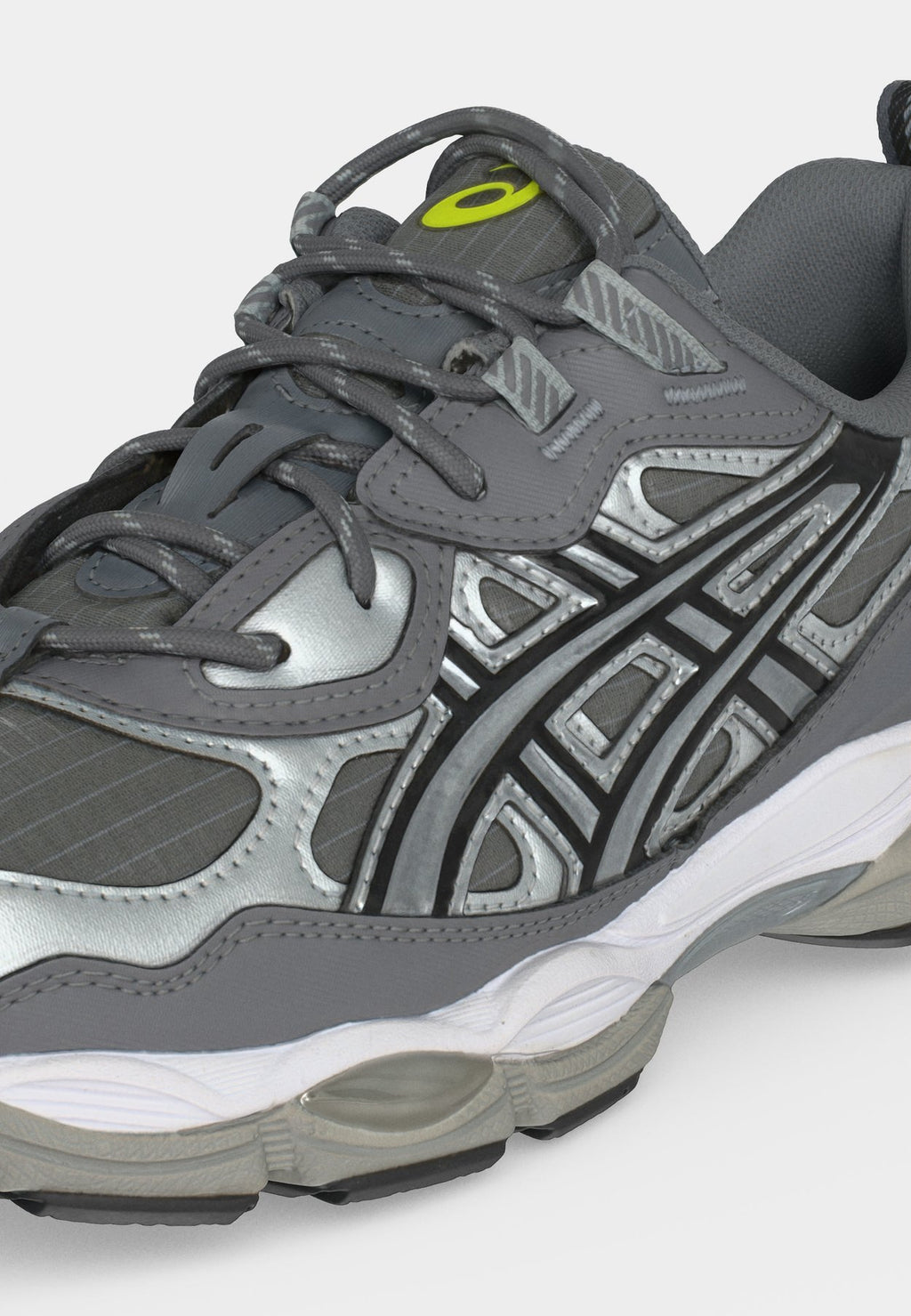 ASICS SportStyleGEL NYC UTILITY UNISEX - Low-Top-Sneaker
