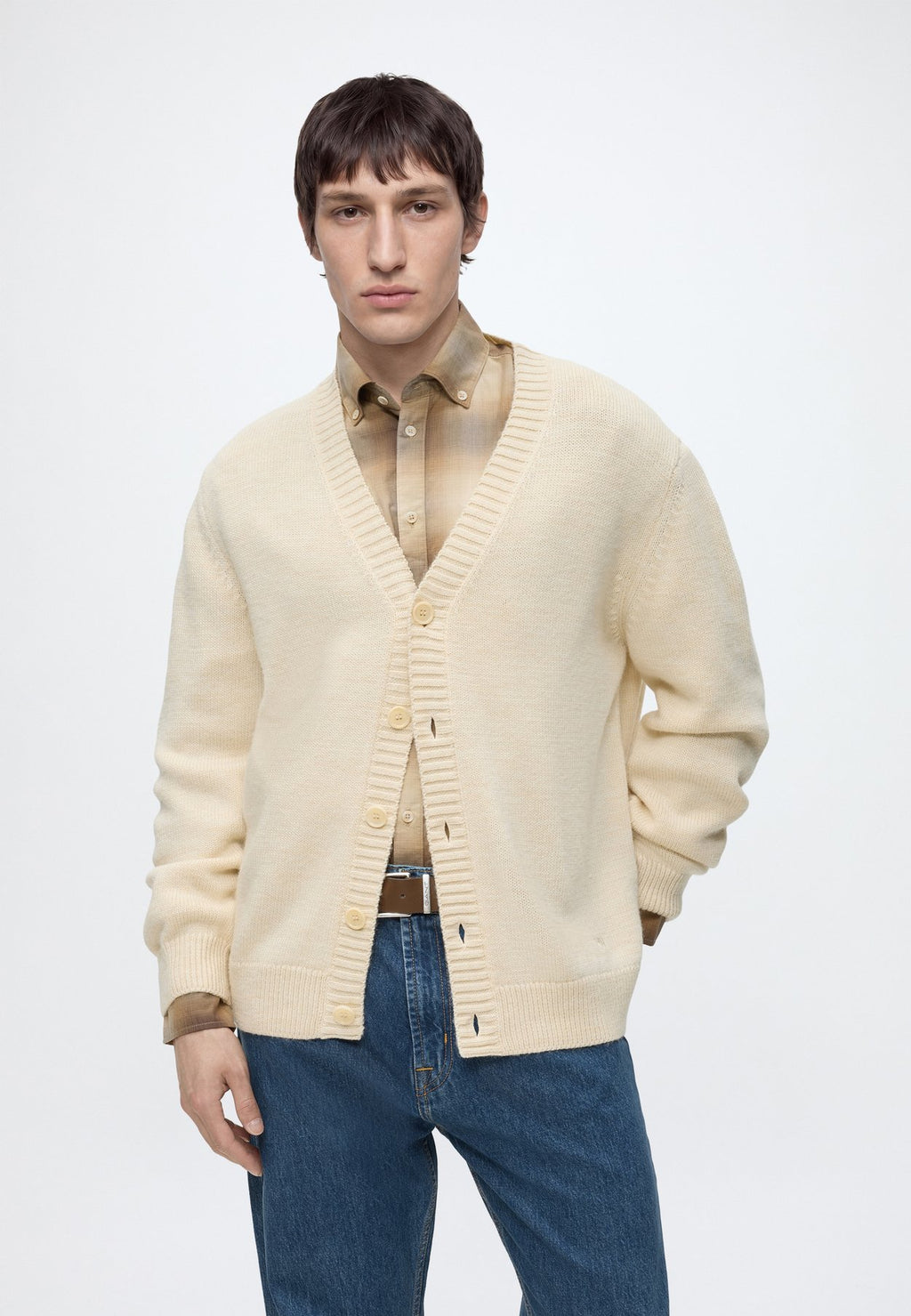 7 for all mankindMODERN STRAIGHT - Jeans Straight Leg