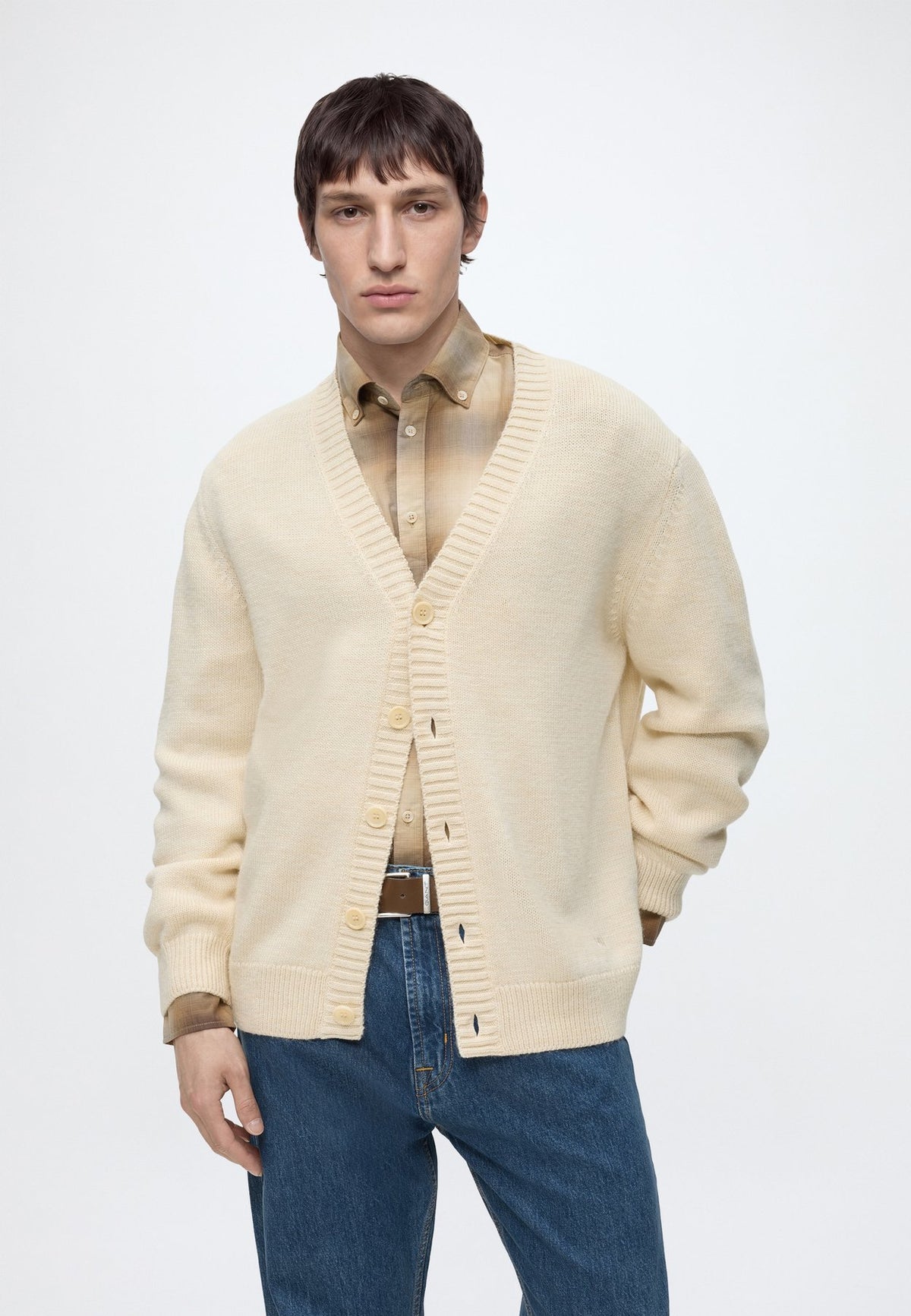 7 for all mankindMODERN STRAIGHT - Jeans Straight Leg