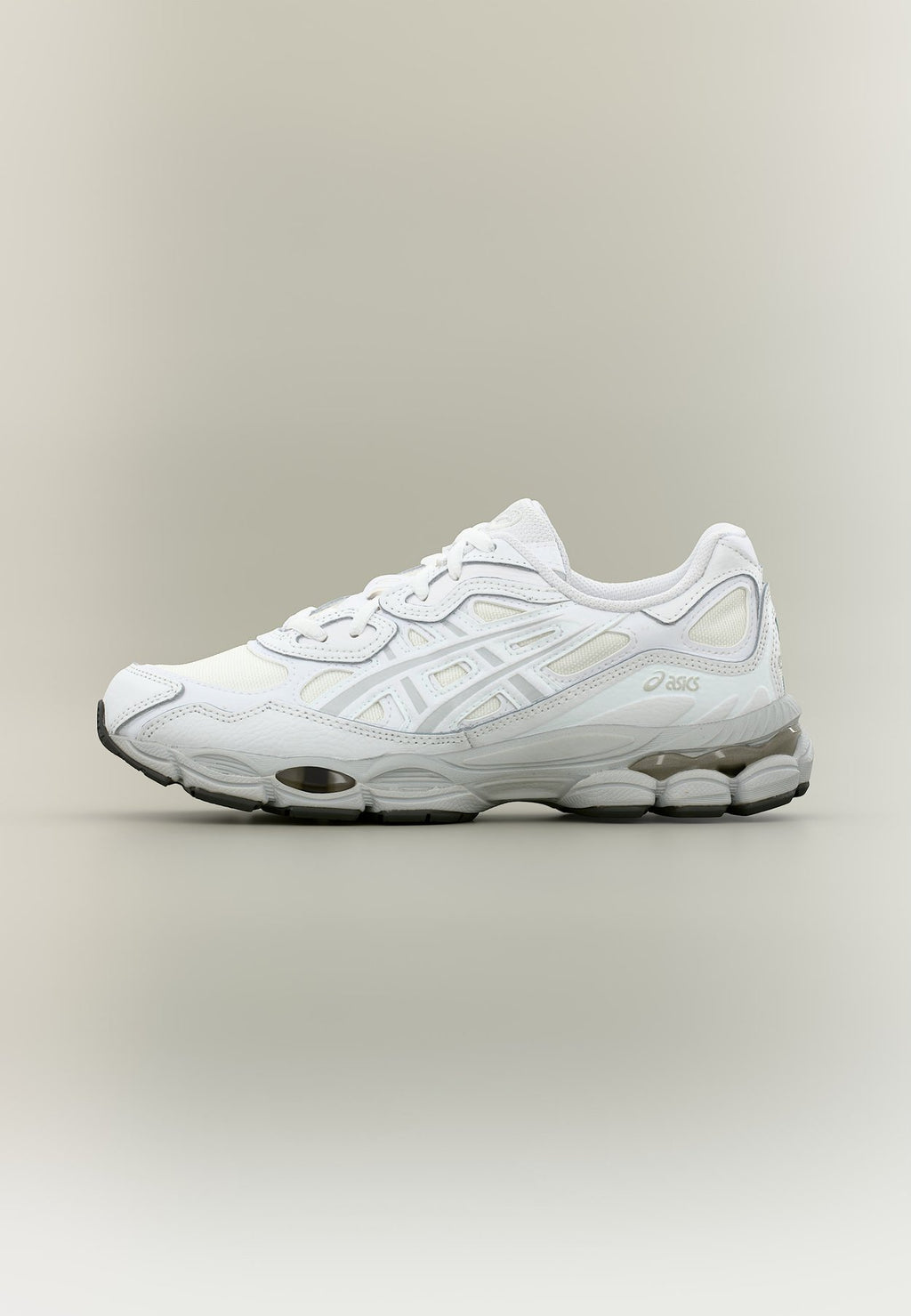 ASICS SportStyleGEL NYC UNISEX - Sneaker low