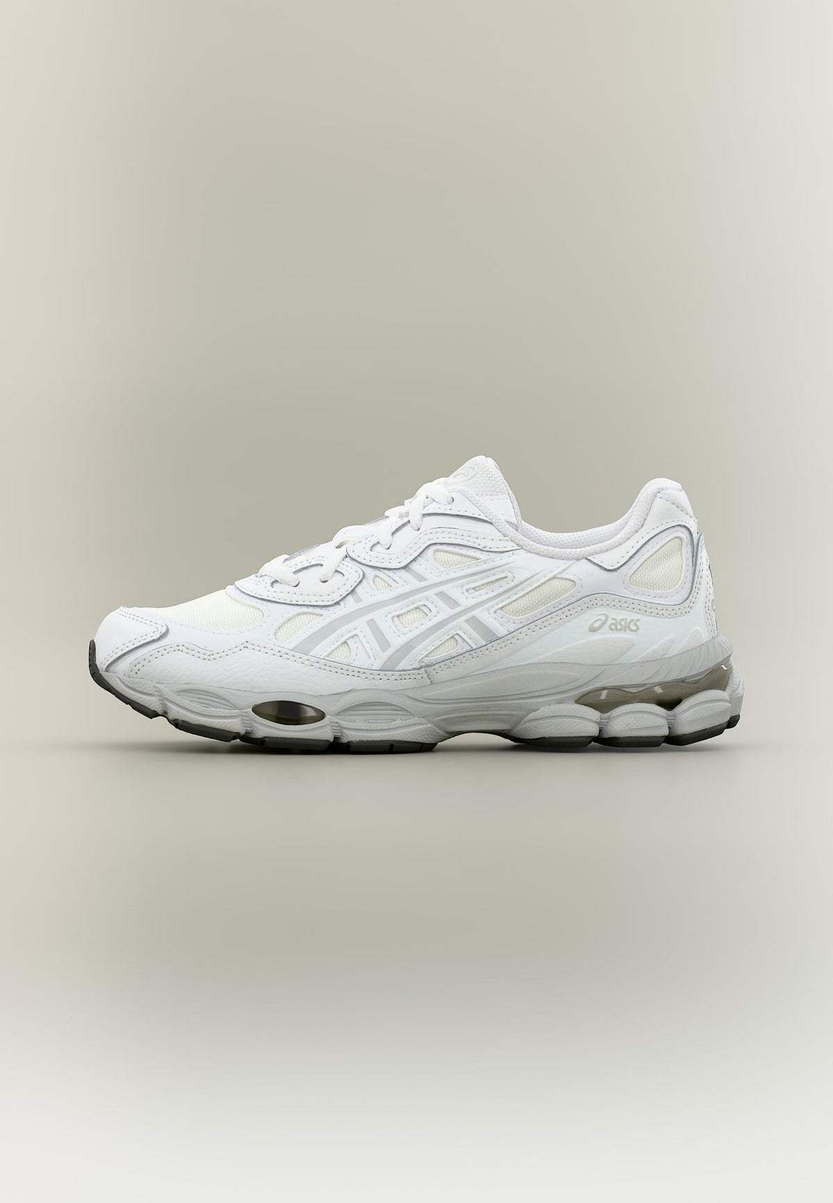 ASICS SportStyleGEL NYC UNISEX - Sneaker low