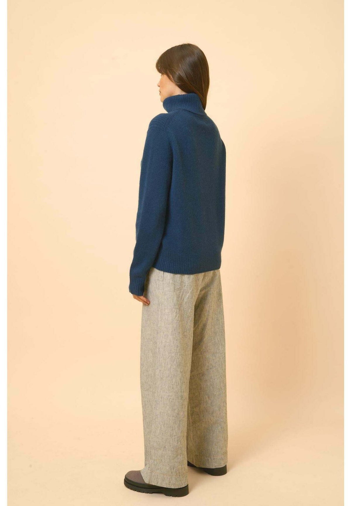 Just CashmereStrickpullover