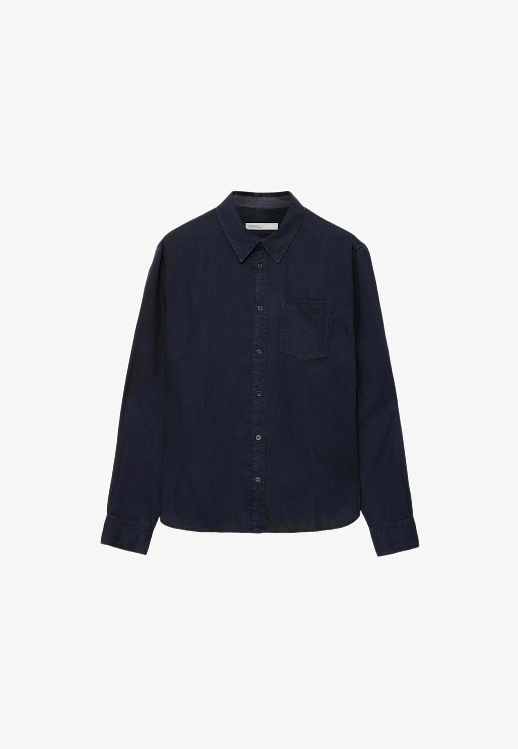AllSaintsWARD LS SHIRT - Hemd
