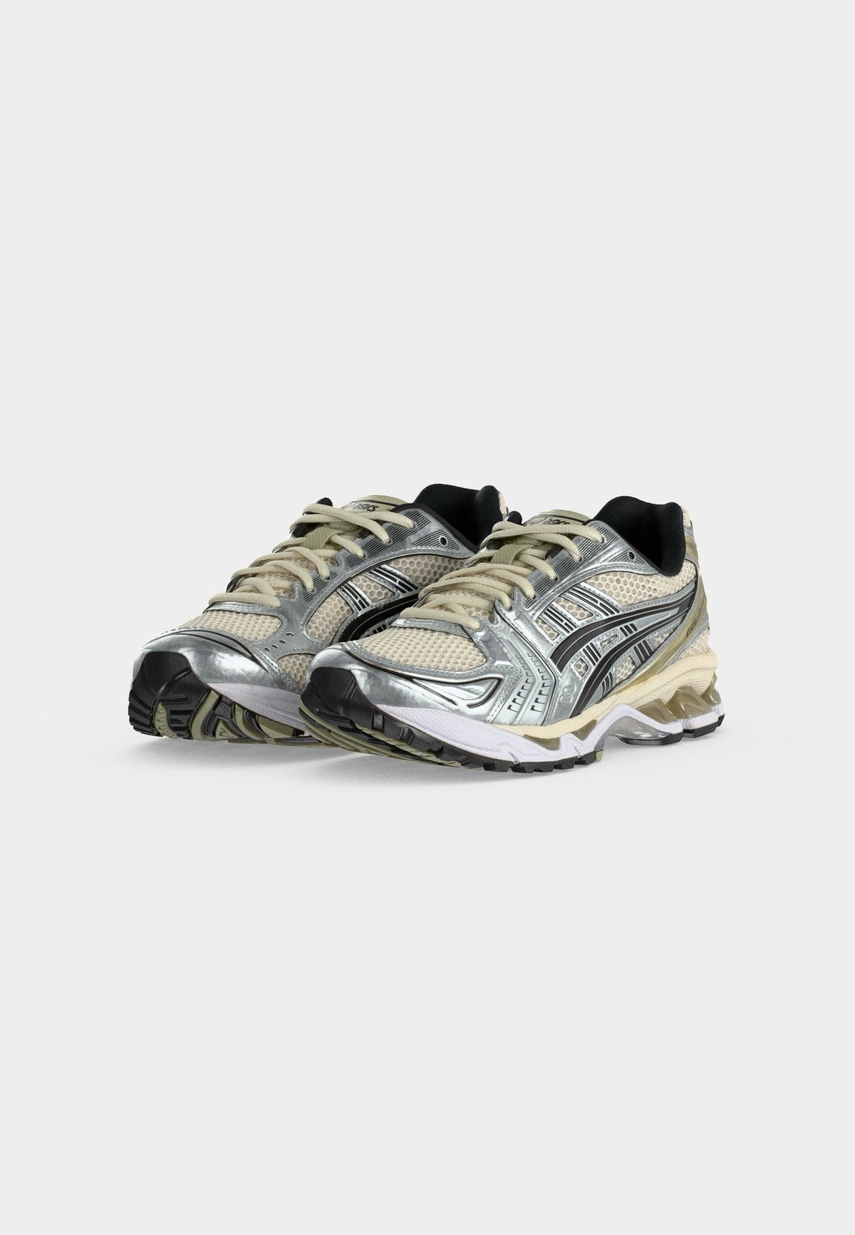 ASICS SportStyleGEL-KAYANO 14 UNISEX - Low-Top-Sneaker