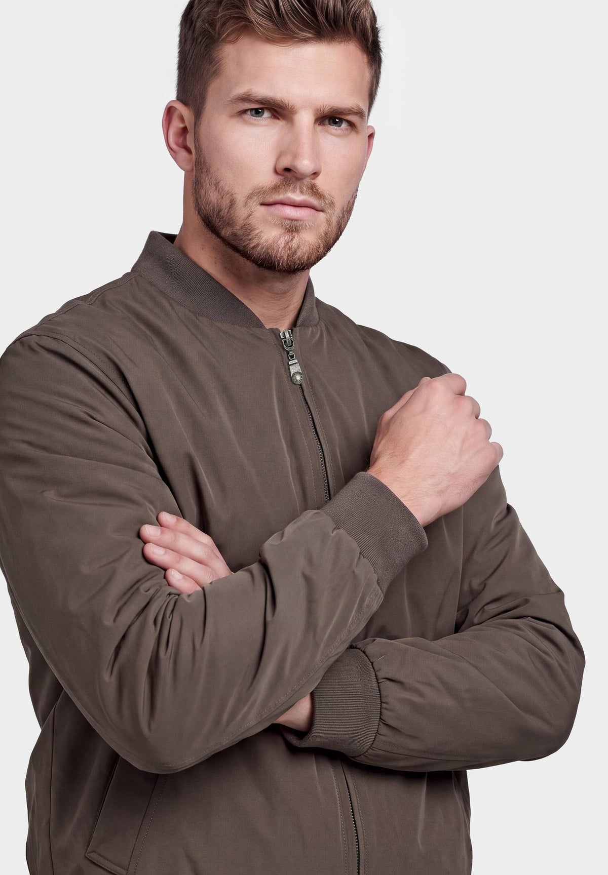 DreiMasterDREIMASTER JACKET - Bomberjacke