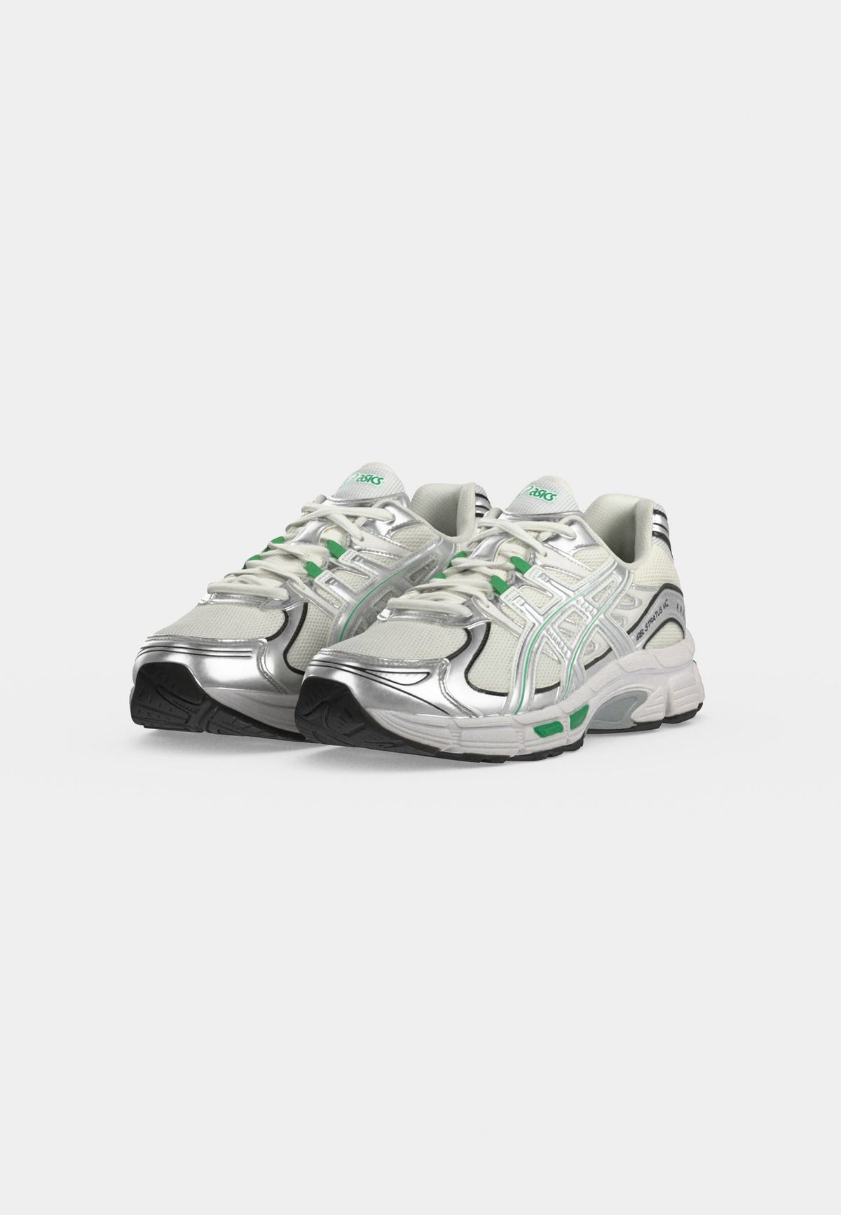 ASICS SportStyleGEL STRATUS UNISEX - Low-Top-Sneaker