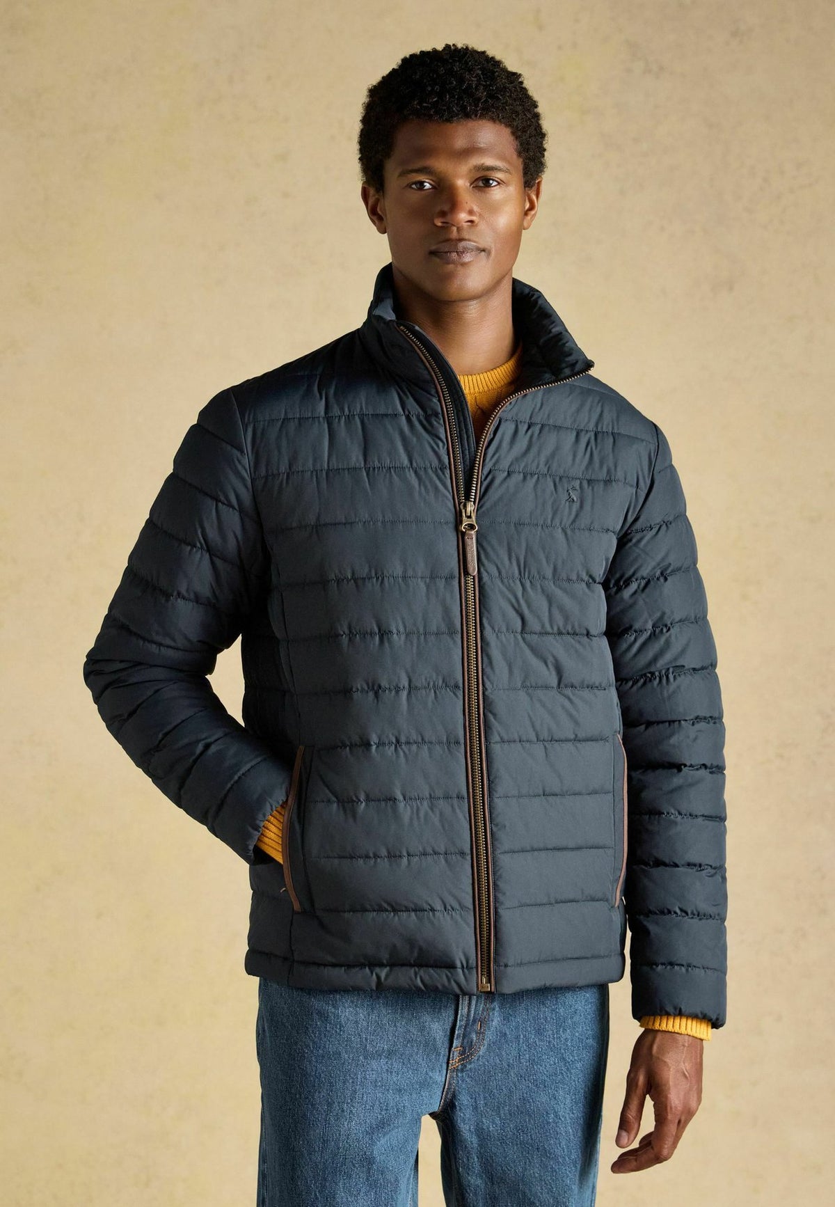 Tom JouleHERITAGE PADDED COAT - Winterjacke