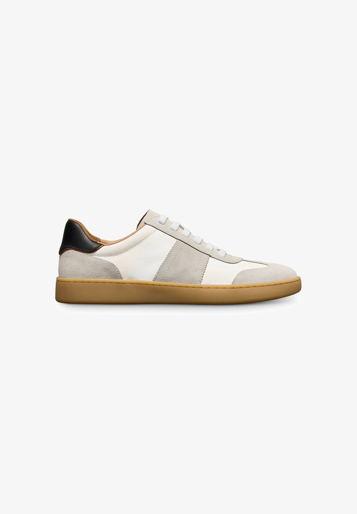 Allen EdmondsLUDLOW SLIP-ON STRETCH-LACE - Sneaker low