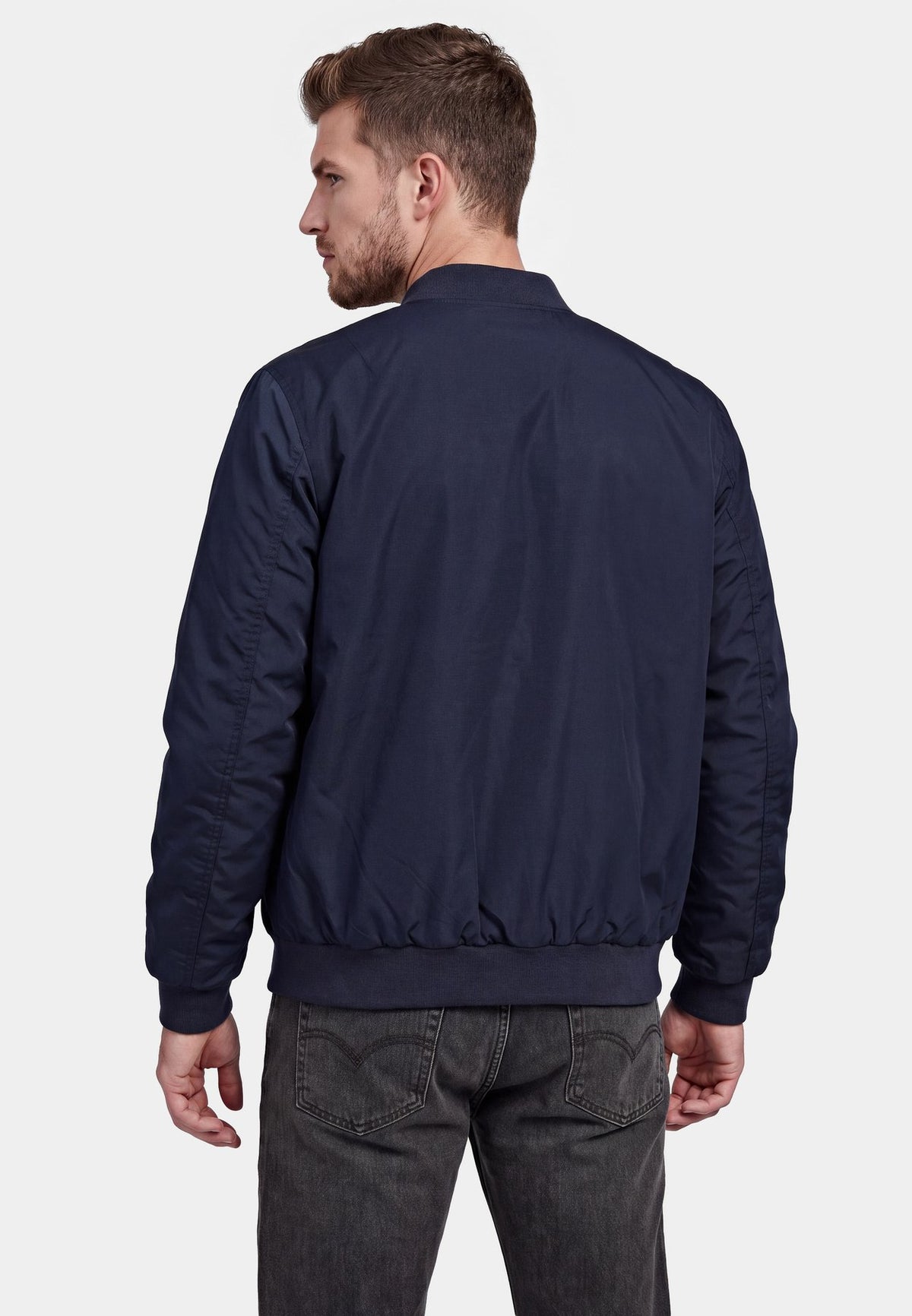 DreiMasterDREIMASTER JACKET - Bomberjacke