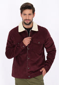 DreiMasterÜbergangsjacke