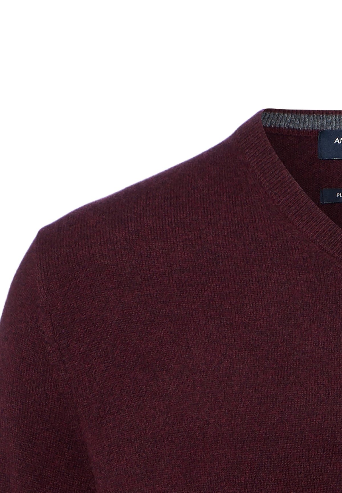 Andrew JamesANDREW JAMES STRICKPULLOVER - Strickpullover