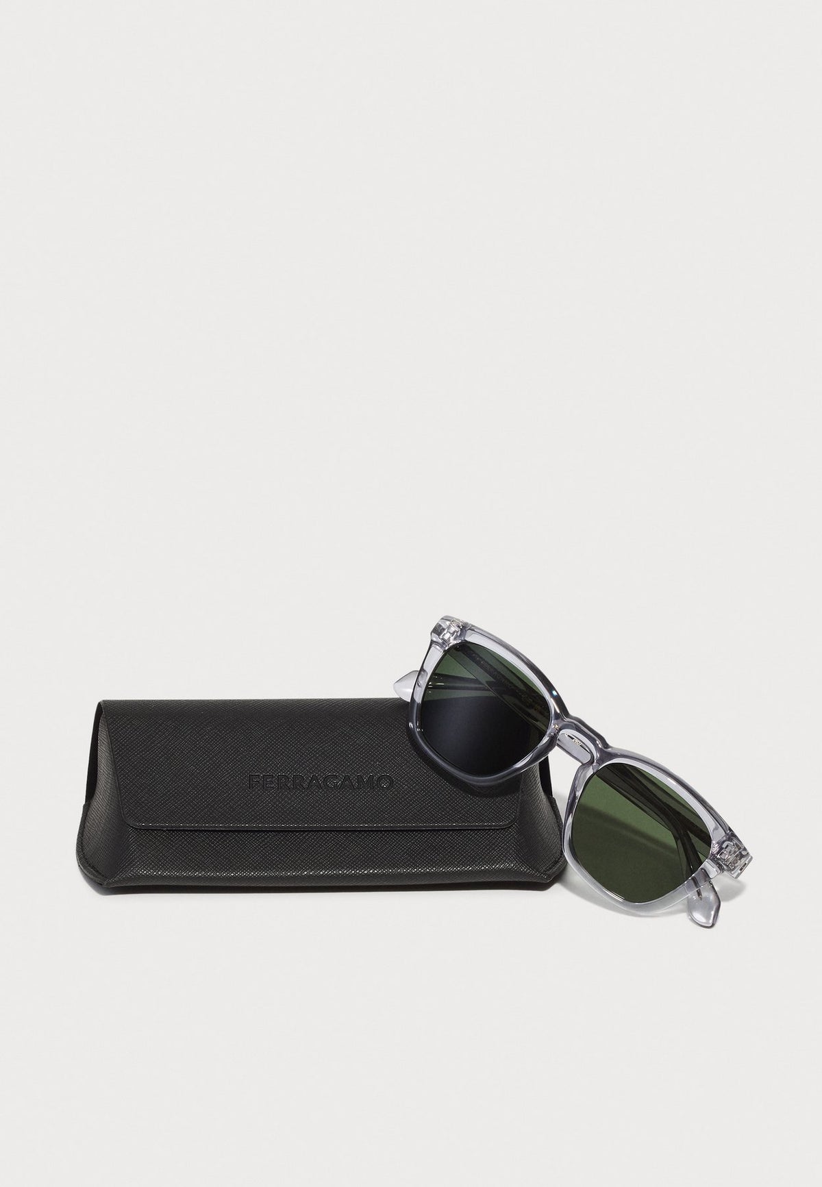 FERRAGAMOUNISEX - Sonnenbrille