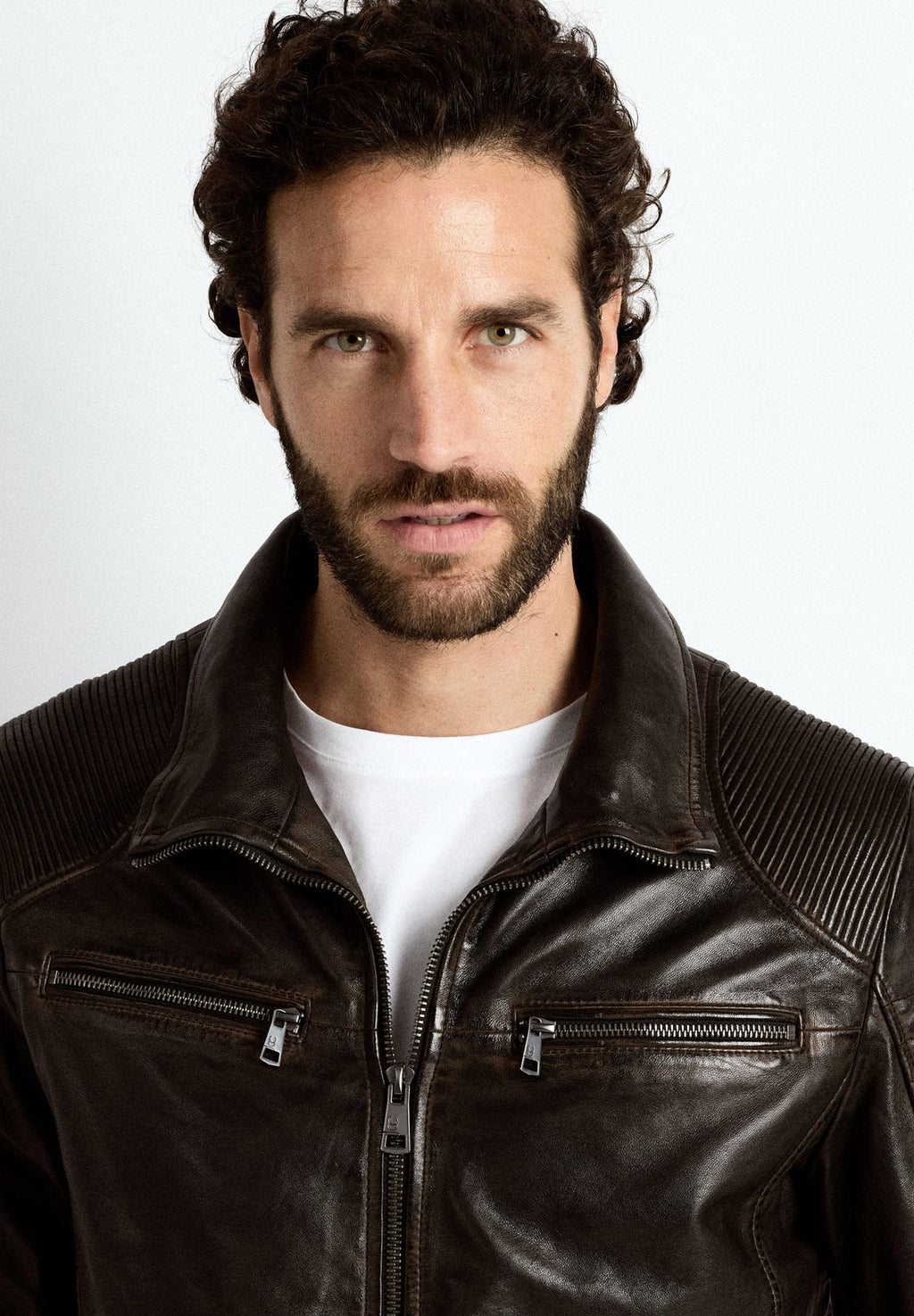 JCCLederjacke