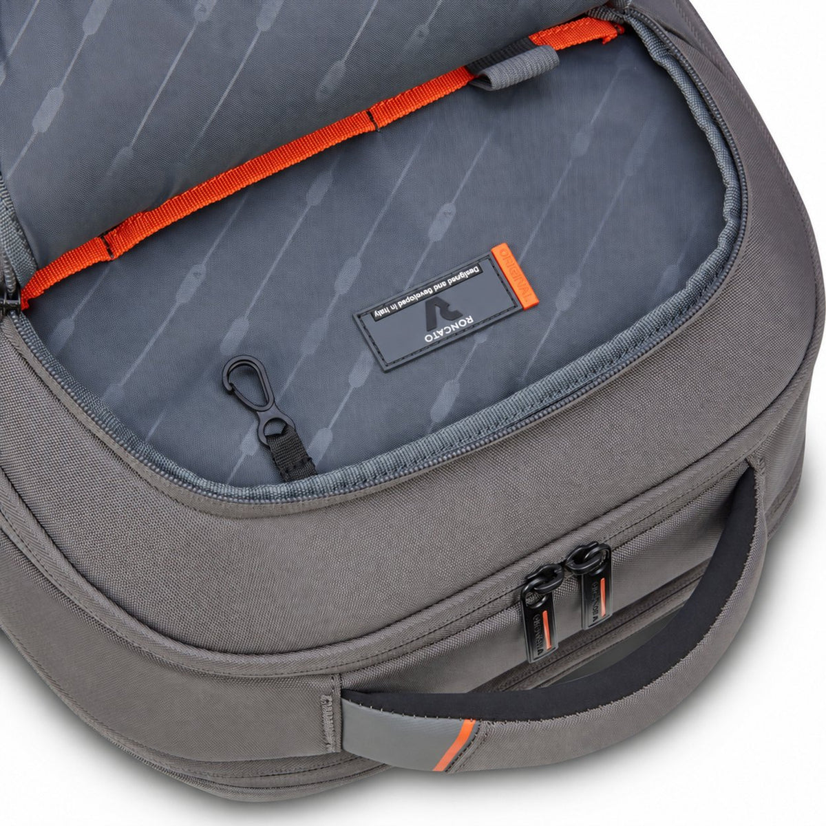RV RoncatoINTERFACE ZAINO DA LAVORO - Tagesrucksack