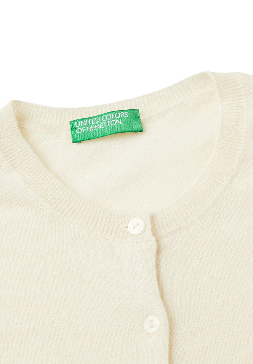 United Colors of BenettonStrickjacke