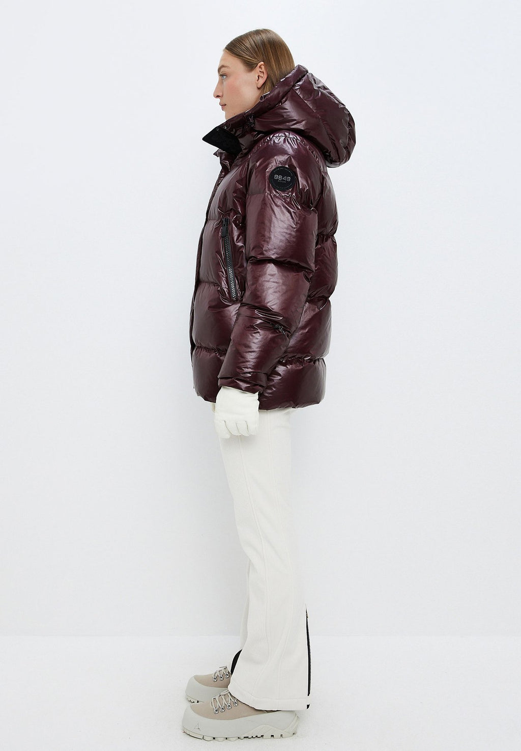 8848 AltitudeSARAH - Snowboardjacke