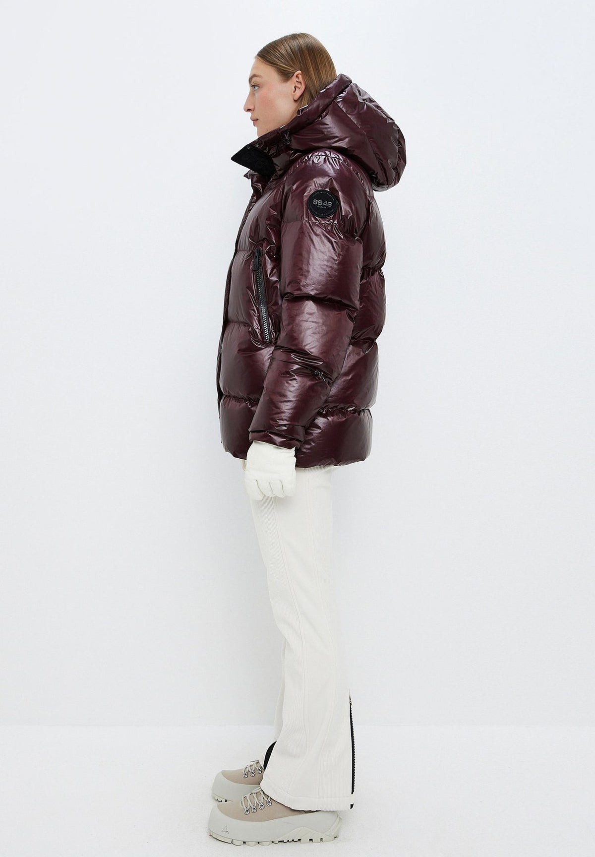 8848 AltitudeSARAH - Snowboardjacke