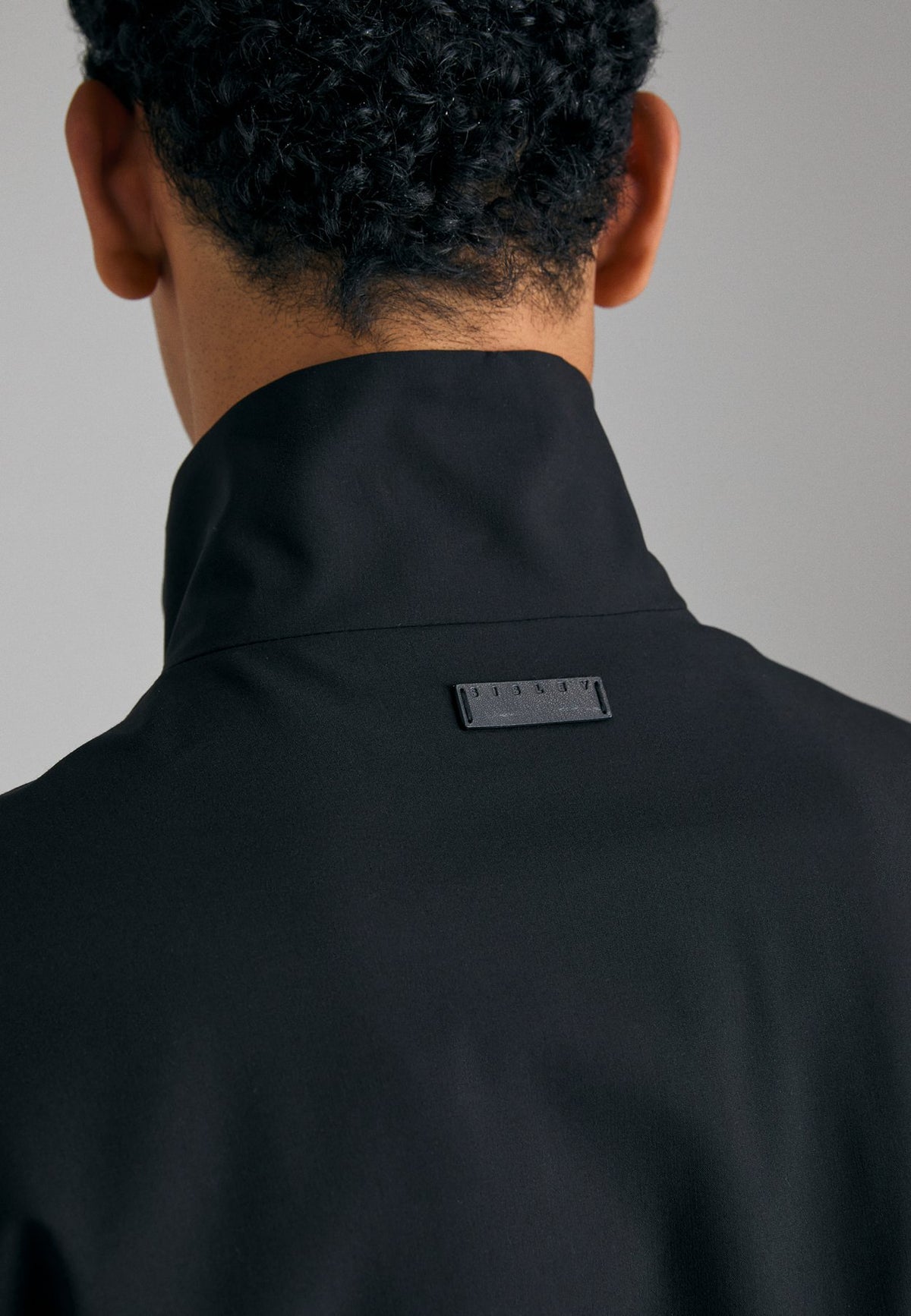 SisleyTrainingsjacke