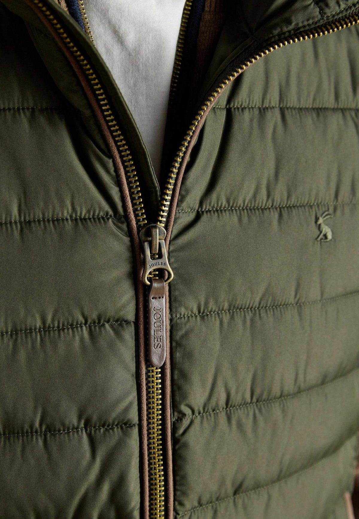 Tom JouleHERITAGE PADDED GILET - Weste