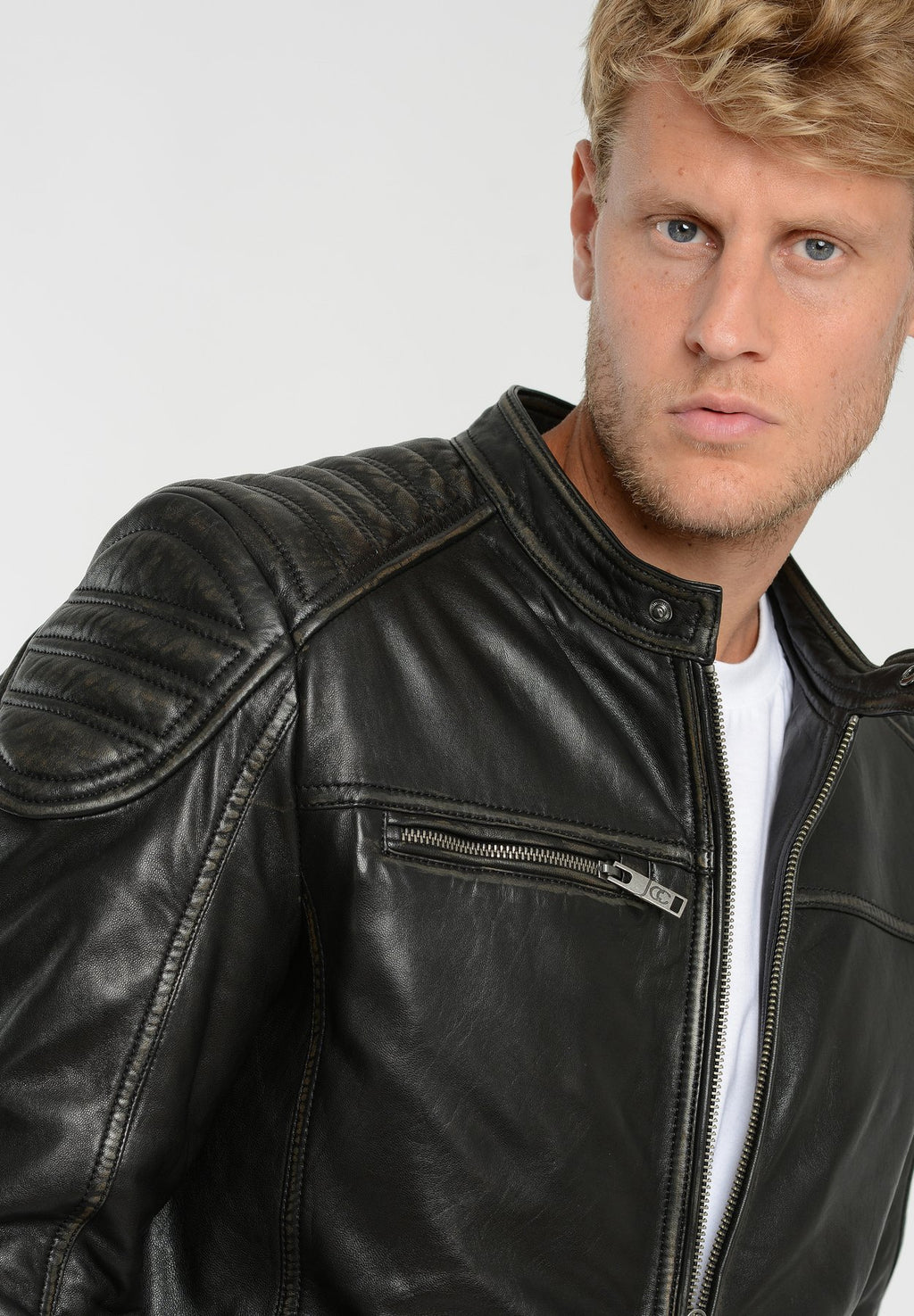 JCCLederjacke