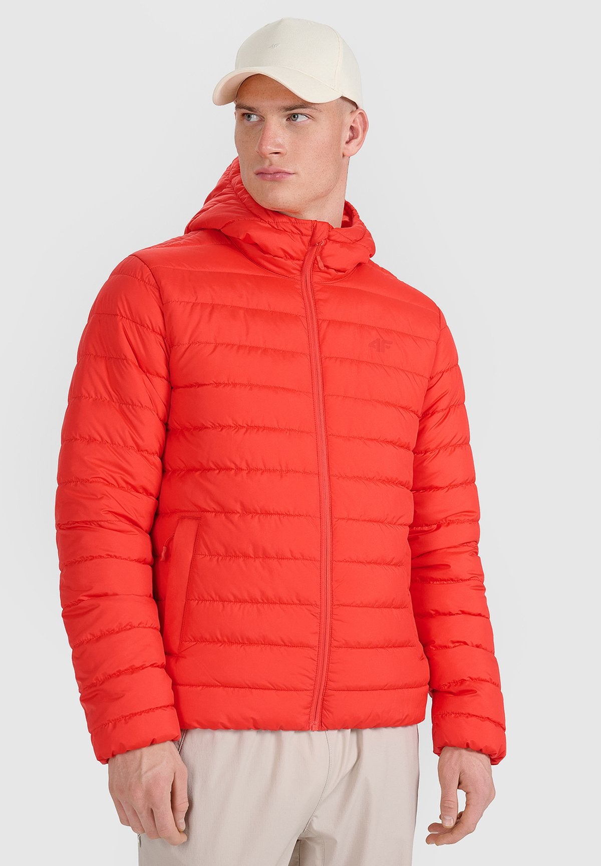 4FWinterjacke