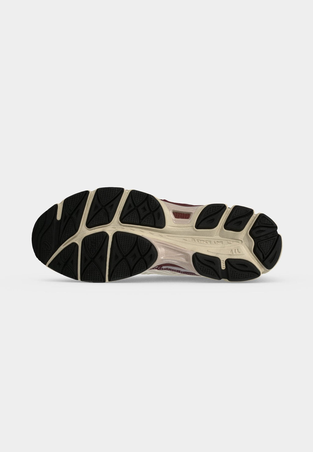 ASICS SportStyleGEL NYC UNISEX - Sneaker low