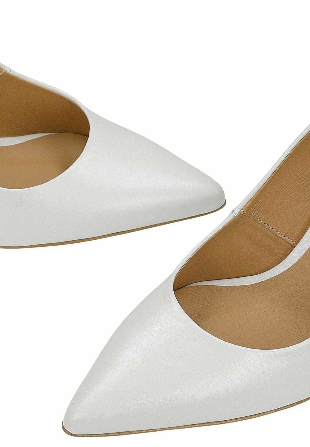 WojasCZÓŁENKA DAMSKIE - High Heel Pumps