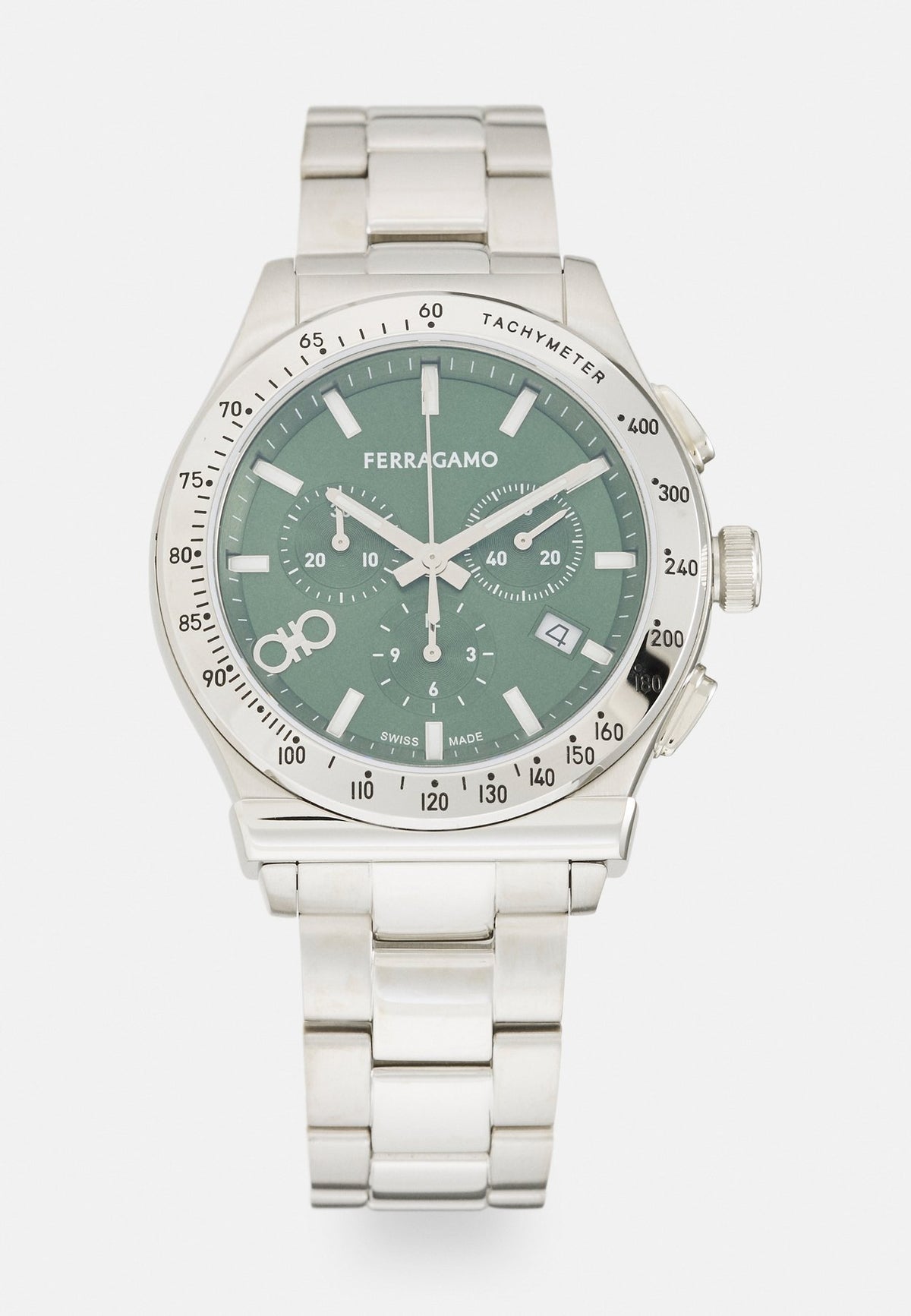 FERRAGAMOKZ-1927 CHRONO - Chronograph