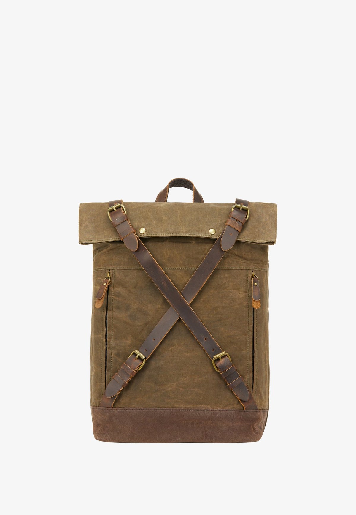 DreiMasterTagesrucksack