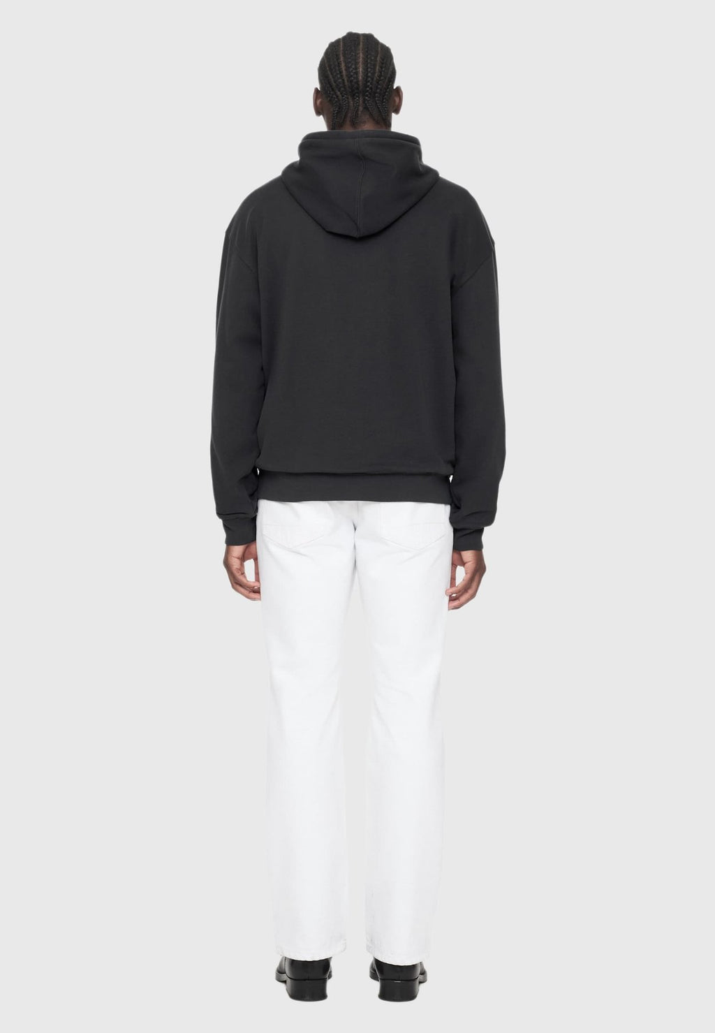 AllSaintsBRAX ZIP HOODY . - Sweatjacke