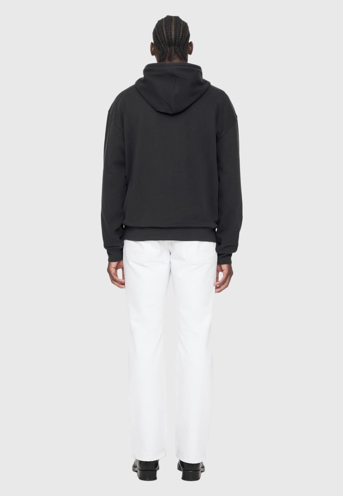 AllSaintsBRAX ZIP HOODY . - Sweatjacke