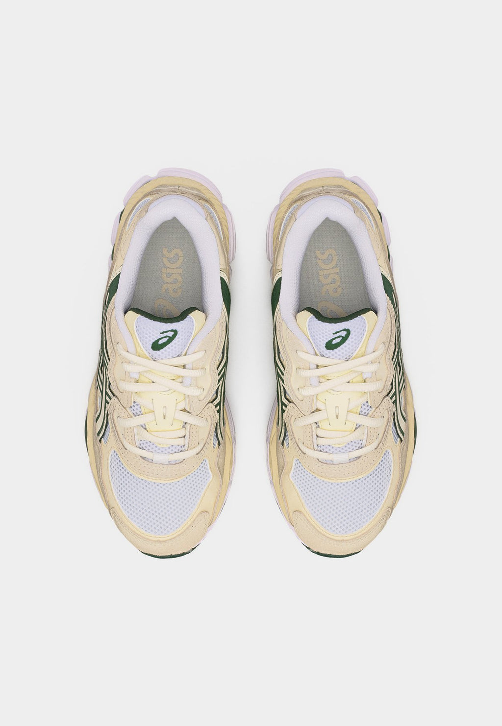 ASICS SportStyleGEL-NYC UNISEX - Low-Top-Sneaker
