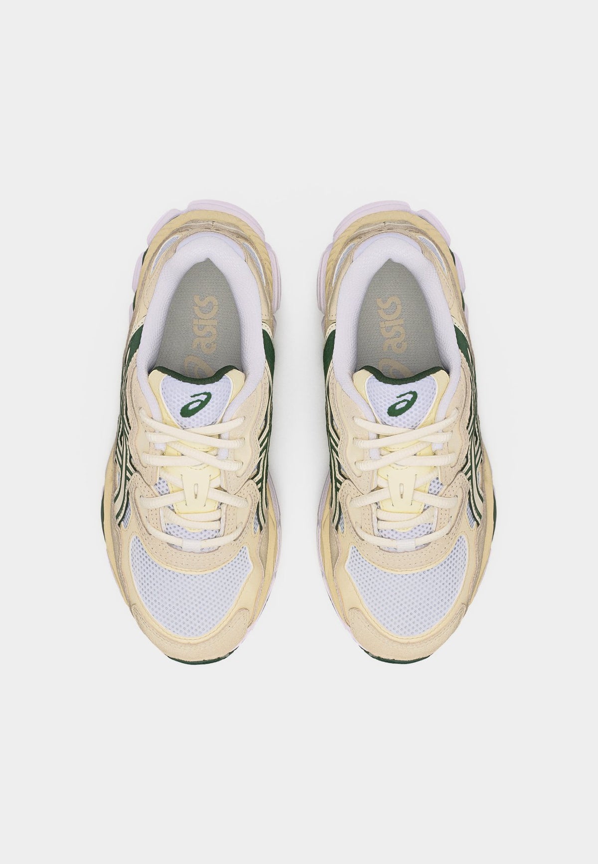 ASICS SportStyleGEL-NYC UNISEX - Low-Top-Sneaker