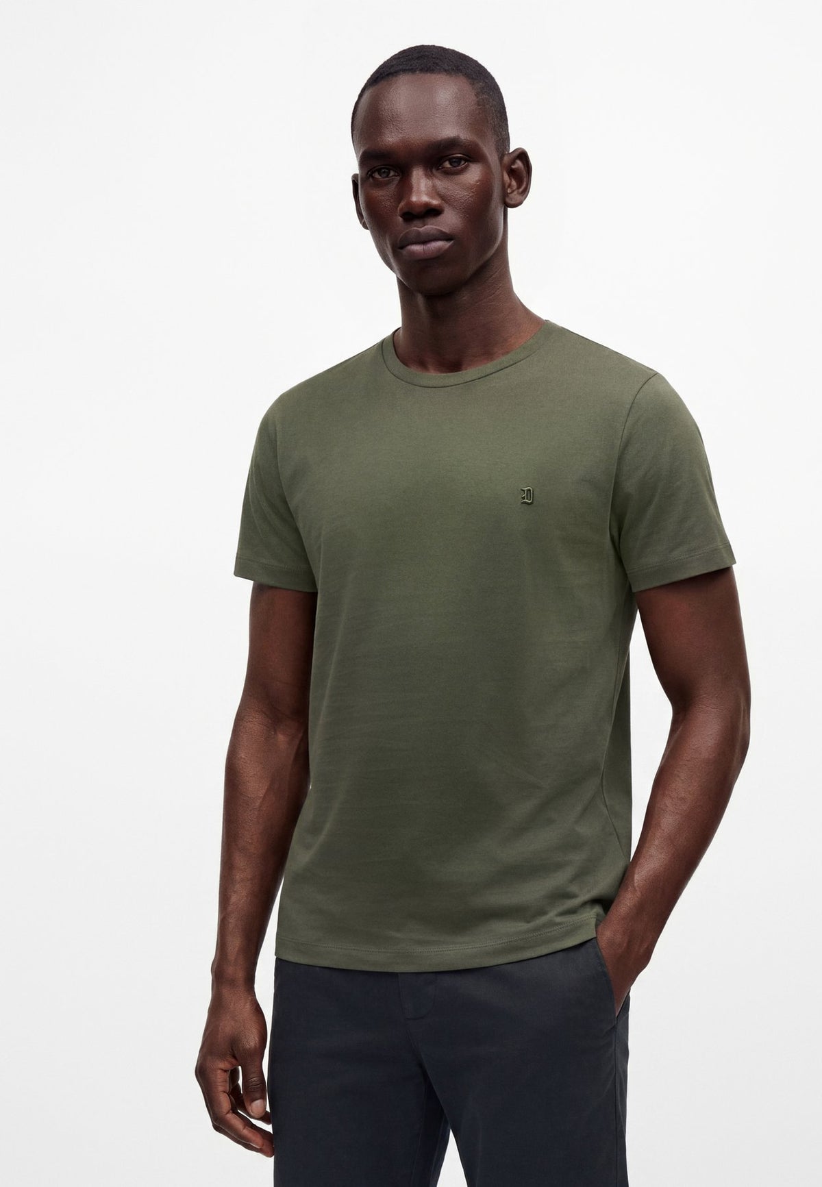 DondupT-Shirt basic