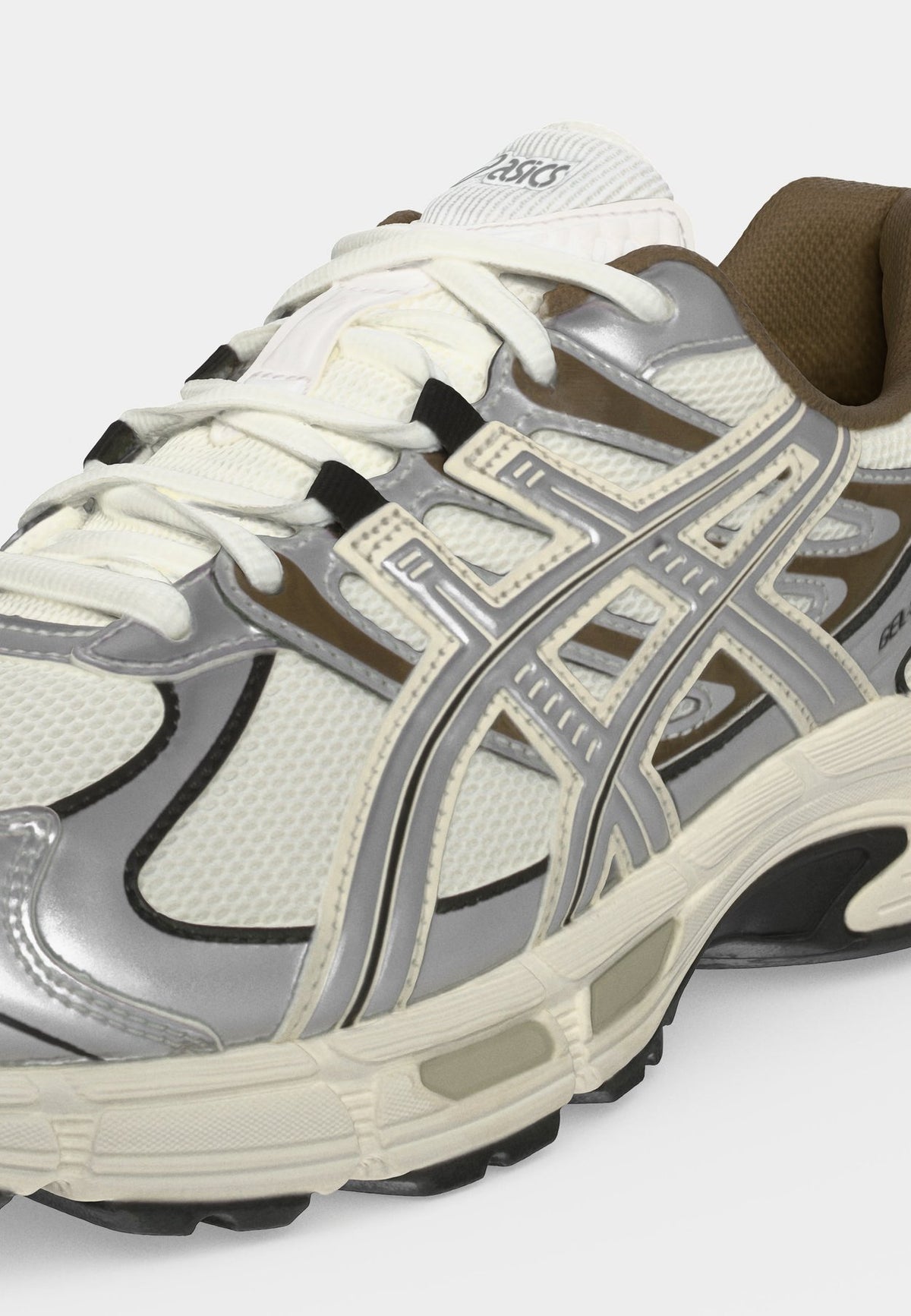 ASICS SportStyleGEL STRATUS UNISEX - Low-Top-Sneaker